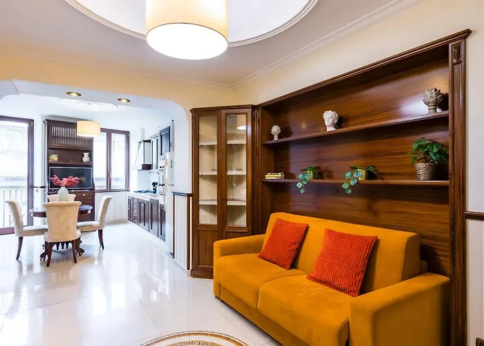 Residenza Neapolis